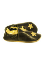 Soft slippers - stars - nero - Image 8