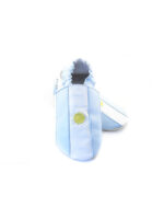 Argentine flag on slippers - Image 2