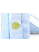 Argentine flag on slippers - Image 3