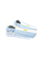 Argentine flag on slippers - Image 6