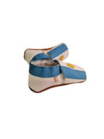 Argentine flag on slippers - Image 7