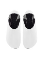 Babouche slippers - bianco - Image 7