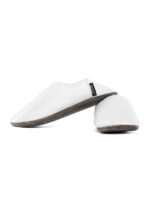 Babouche slippers - bianco - Image 3