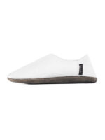 Babouche slippers - bianco - Image 4