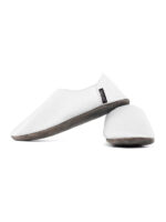 Babouche slippers - bianco - Image 10