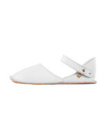 Ballerina flexia bianco barefoot - Image 6