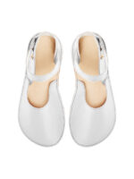 Ballerina flexia bianco barefoot - Image 7