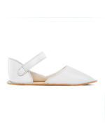 Ballerina flexia bianco barefoot - Image 9
