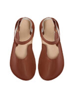 Ballerina flexia bruciato barefoot