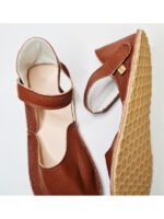 Ballerina flexia bruciato barefoot - Image 10