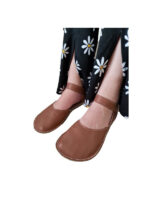 Ballerina flexia bruciato barefoot - Image 9