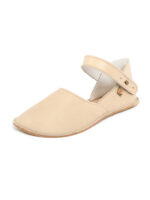 Ballerina flexia cream barefoot - Image 9