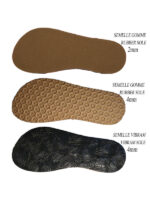 Ballerina flexia cream barefoot - Image 7