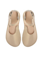 Ballerina flexia cream barefoot - Image 2