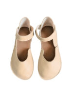 Ballerina flexia cream barefoot - Image 5
