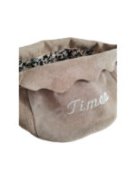 Complete leather gift box with first name - Image 4