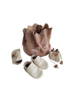 Complete leather gift box with first name - Image 6