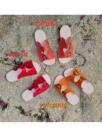 Double buckle sandals choose your color - Image 5