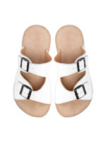 Double buckle sandals choose your color - Image 10