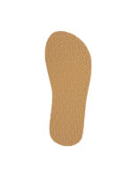Double buckle sandals caramel - Image 7