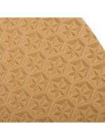 Double buckle sandals caramel - Image 8