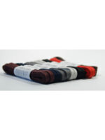Flat laces - white - Image 2