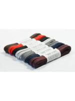 Flat laces - grey - Image 3