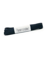 Flat laces - blue - Image 2