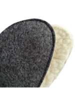 Insulating merino soles and wool - Image 3