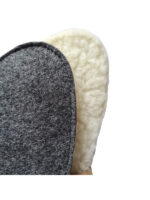 Insulating merino soles and wool - Image 2