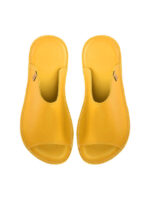 Leather Slides leather girasole - Image 2