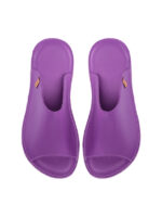 Leather Slides leather illusion