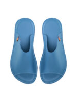 Leather Slides leather jeans - Image 3