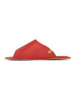 Leather Slides leather santa claus - Image 3