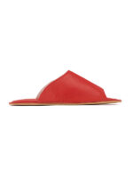 Leather Slides leather santa claus - Image 5