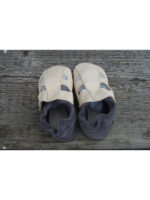 Organic leather summer slippers Combine your colors - Image 3