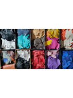 Pieces of leather 500g - Image 3