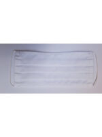 5x Protection's mask white