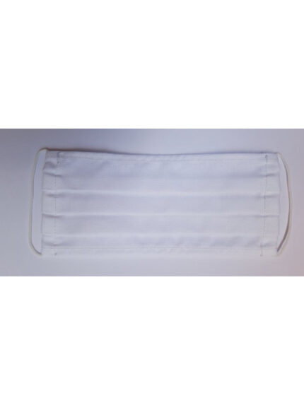 5x Protection's mask white