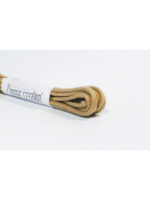 Round laces - beige - Image 4