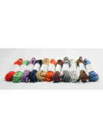 Round laces - white - Image 4