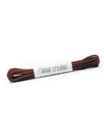 Round laces - brown - Image 2
