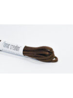 Round laces - brown - Image 5