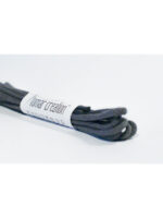 Round laces -grey