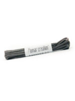 Round laces -grey - Image 4