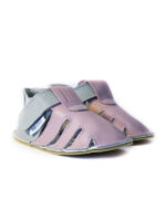 size 20 summer soft sole shoes - cameo perla