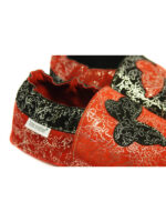 size 22 Soft slippers sublime rouge wool lining - Image 7