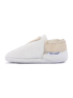 size 24 white Sheepshin slippers - Image 4