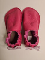 size 32 Soft sole shoes - fuxia - Image 6