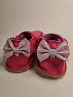 size 32 Soft sole shoes - fuxia - Image 7